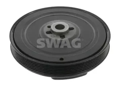 Ременный шкив, коленчатый вал SWAG купить